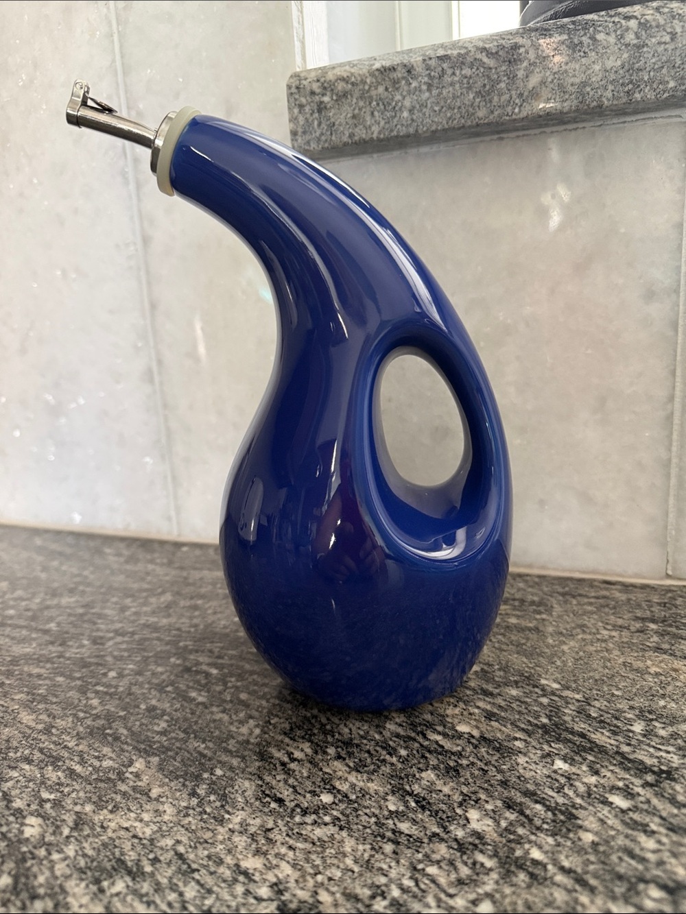 Rachael Ray EVOO Bottle EUC